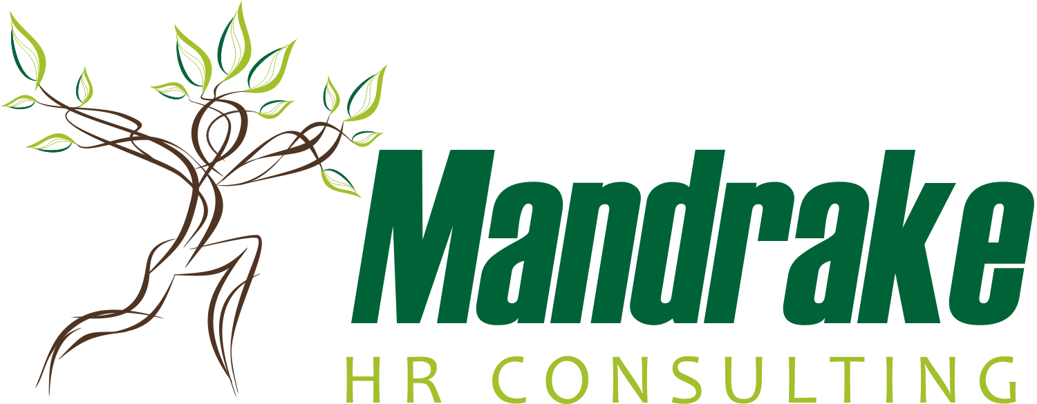 Mandrake Logo_HR Consulting